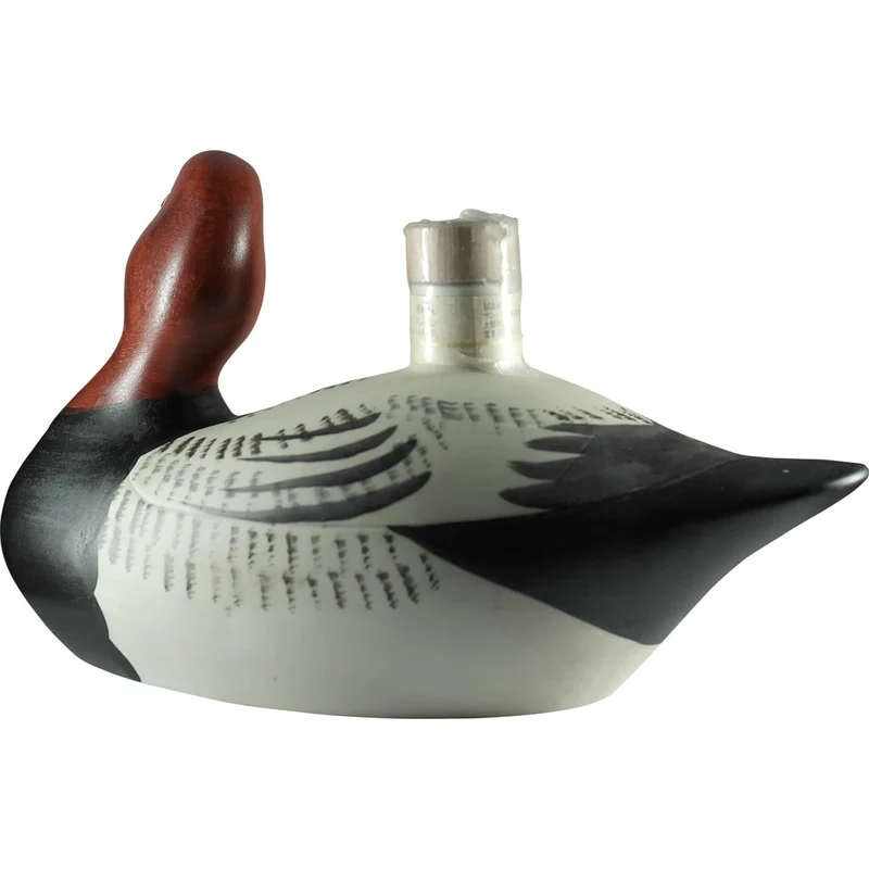 Suntory Crest 12 Years "The Red Head" Duck Ente