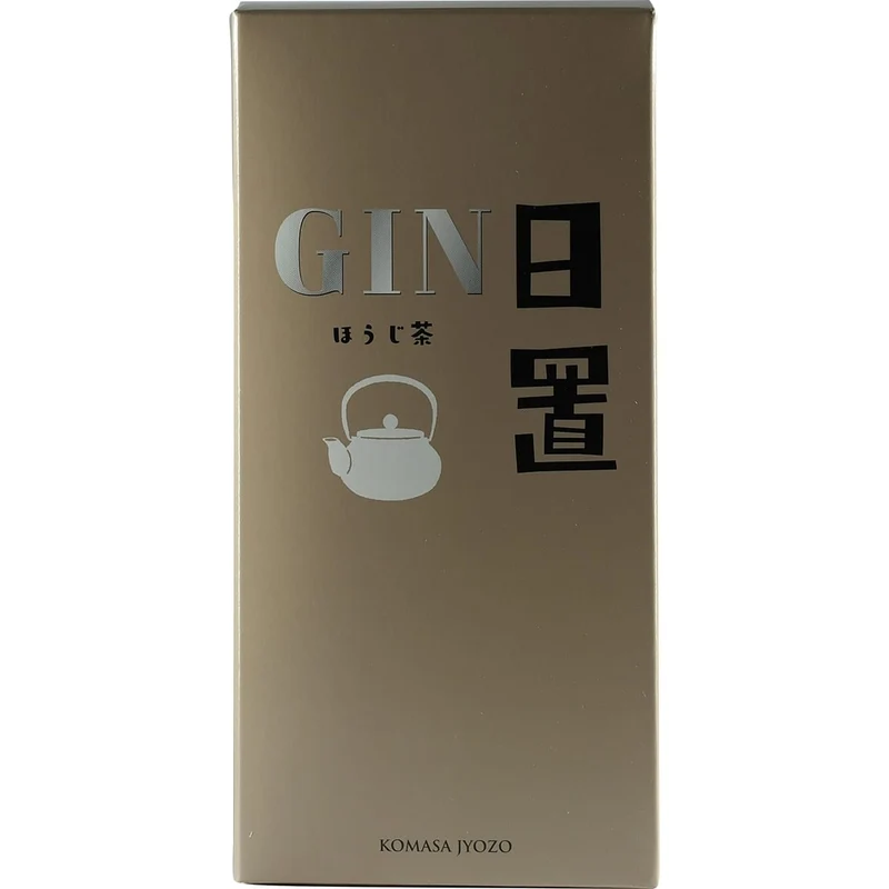Komasa 3er Set (Satsuma, Hojicha und Yuzu) 3x 0,5 Liter limitiert