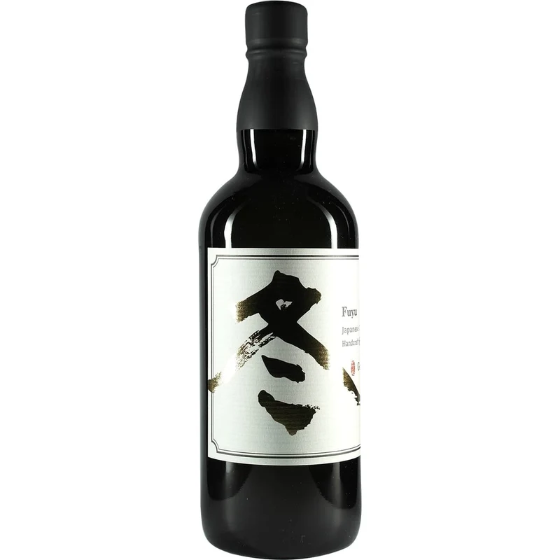 AKAYANE CRAFT GIN HEART (Fuyu)