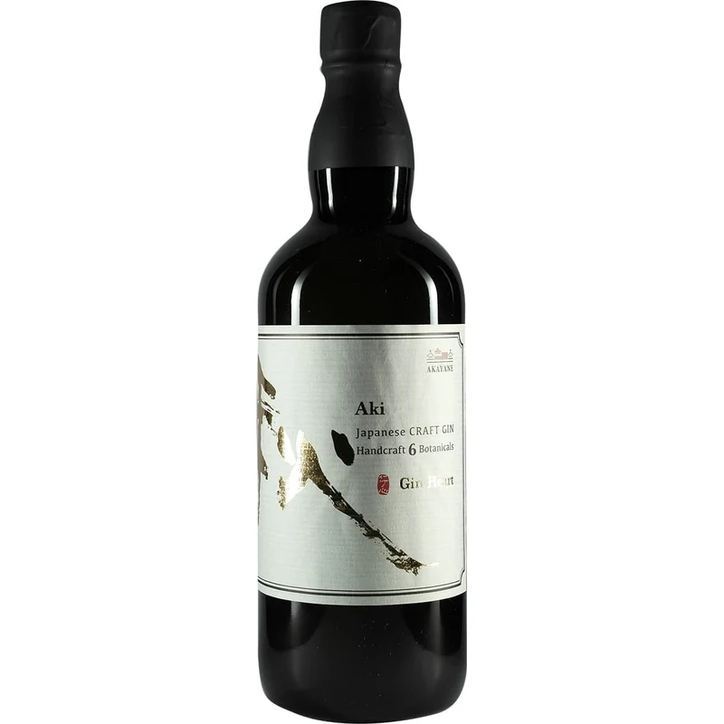 AKAYANE CRAFT GIN HEART (Aki)