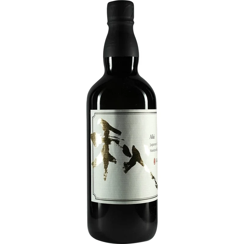 AKAYANE CRAFT GIN HEART (Aki)