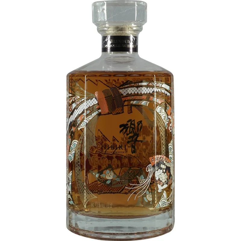 Hibiki Japanese Harmony 30th Anniversary Limited Edition