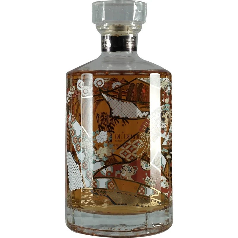 Hibiki Japanese Harmony 30th Anniversary Limited Edition