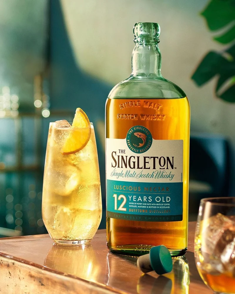 Singleton 12