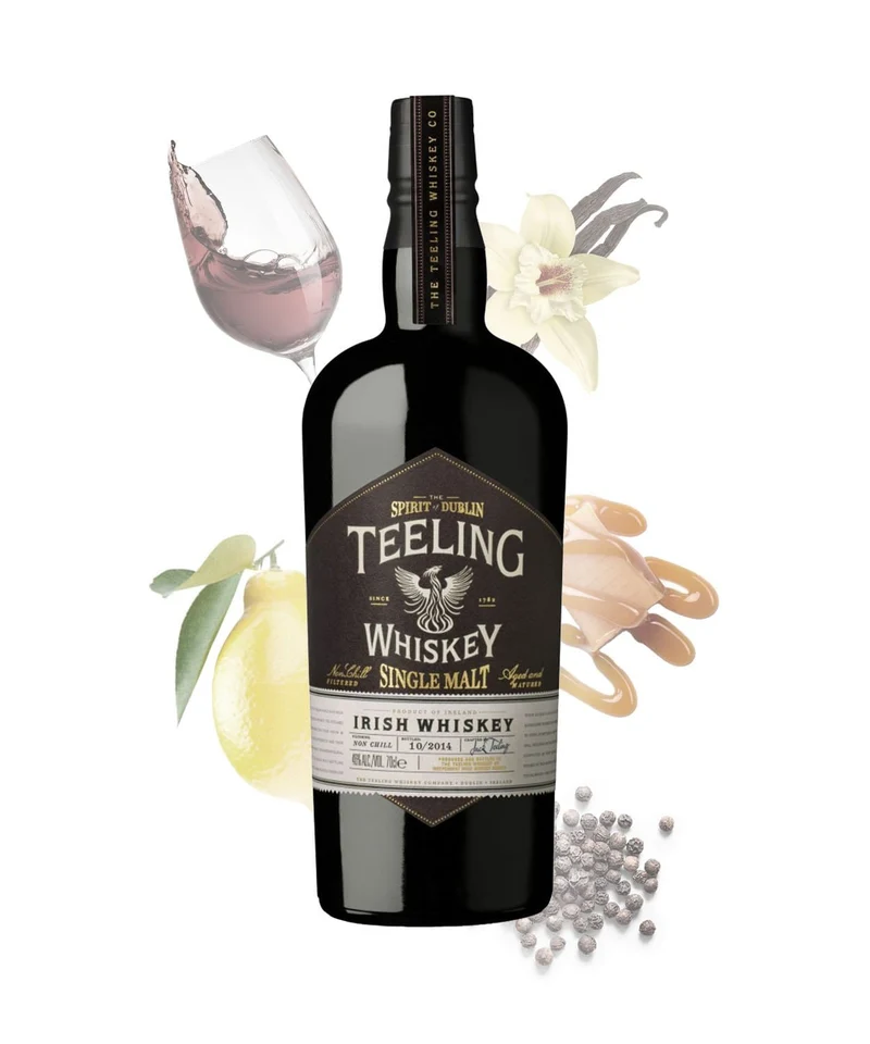 Teeling Single Malt