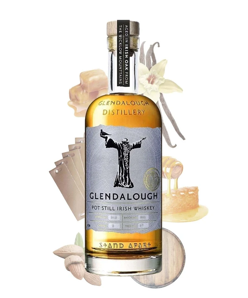 Glendalough Pot Still