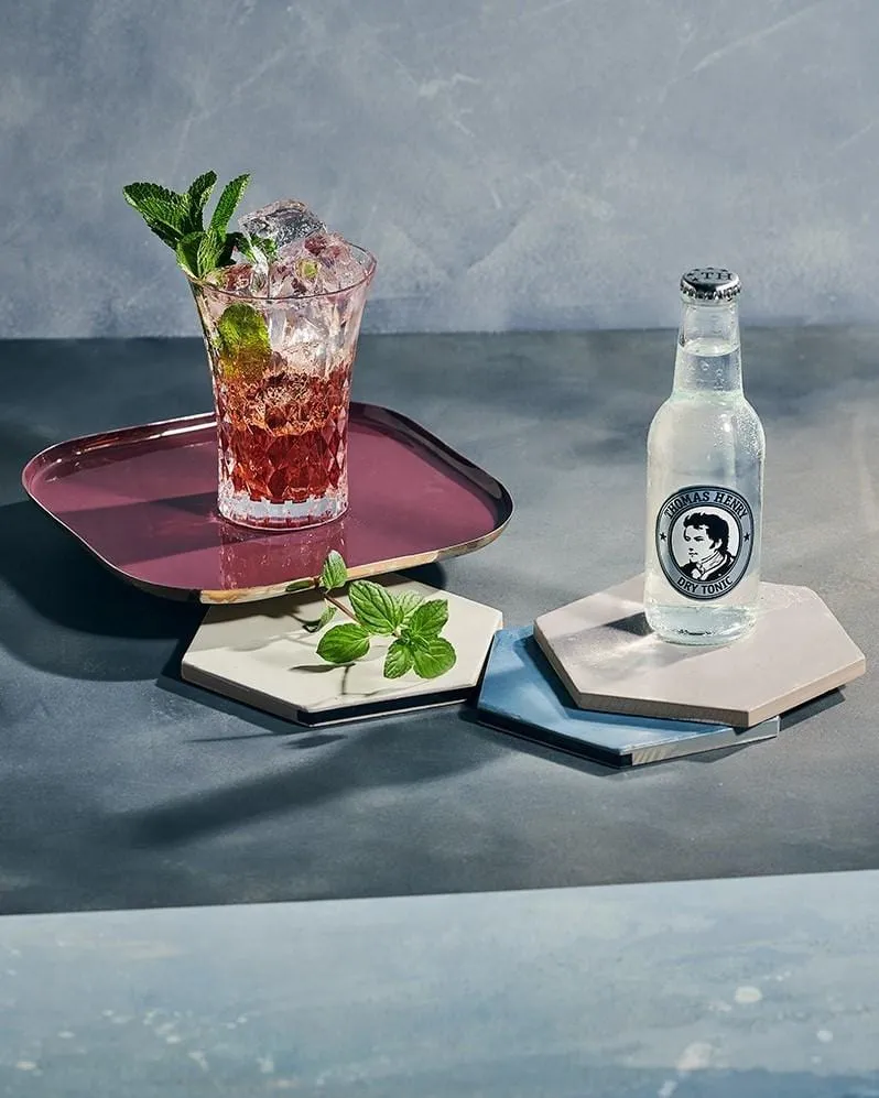Thomas Henry Dry Tonic