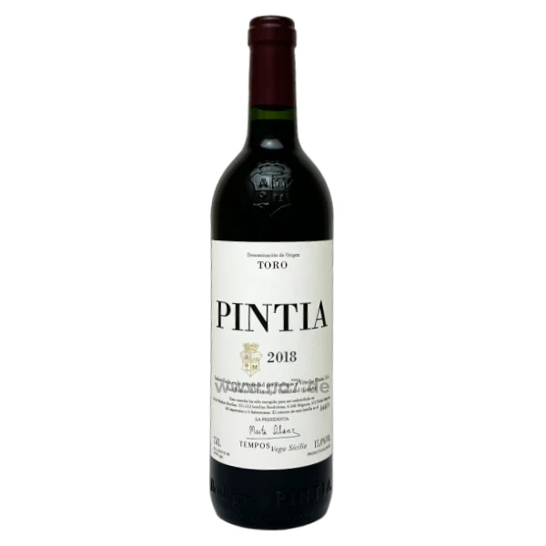 Pintia Toro - Bodegas Vega Sicillia 2021 0,75l