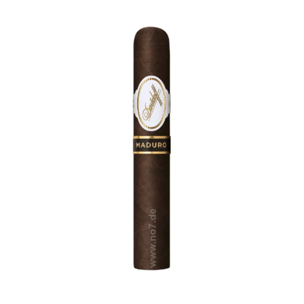 Davidoff Maduro Limited Release Robusto