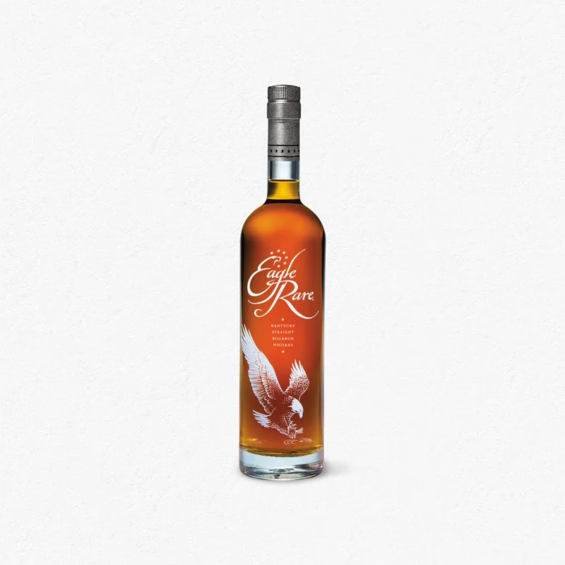 Eagle Rare 10YO Kentucky Straight Bourbon Whiskey 45% 0,7L