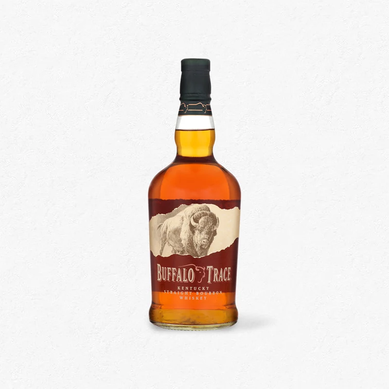 Buffalo Trace Kentucky Straight Bourbon Whiskey 40% 0,7L