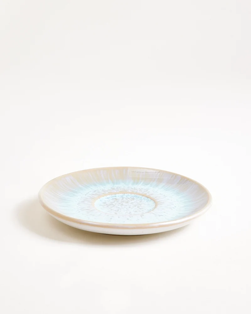 Areia Untertasse klein classic azur
