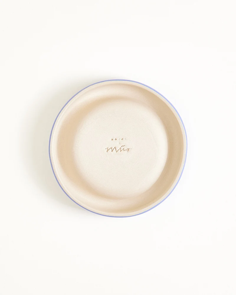 Seia Untertasse klein cornflower