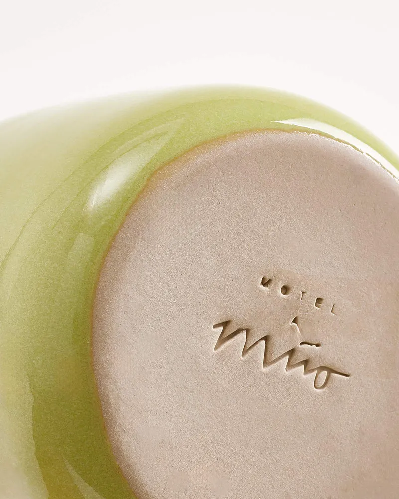 Seia Tasse klein lime