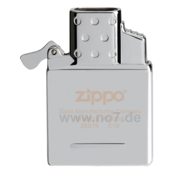 Zippo Jet-Einsatz Double Flame