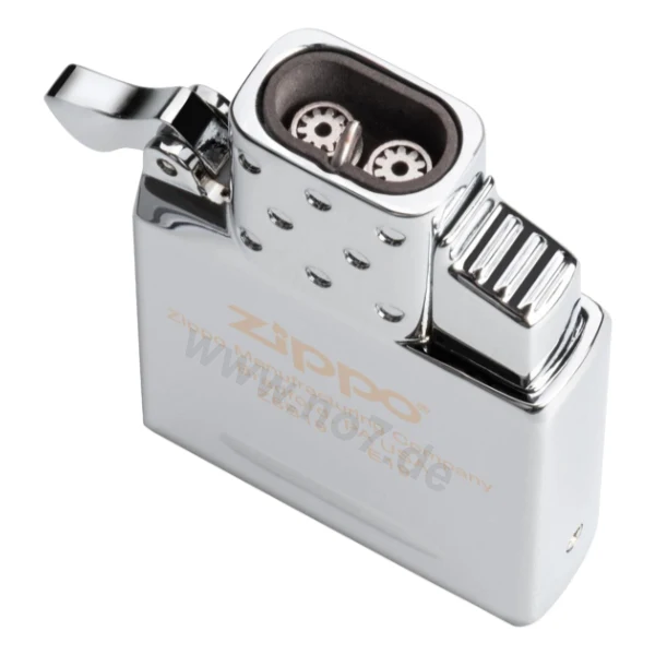 Zippo Jet-Einsatz Double Flame