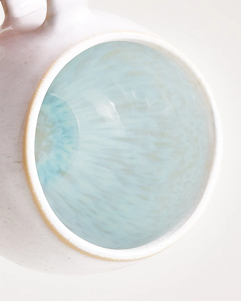 Areia Tasse klein azur