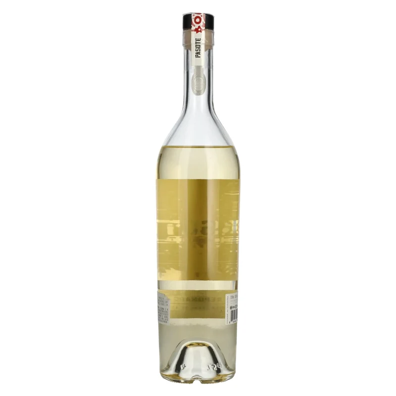 Pasote Reposado Tequila 40% Vol. 0,7l