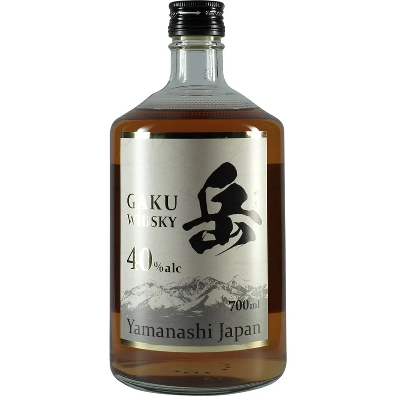Gaku Blended Whisky