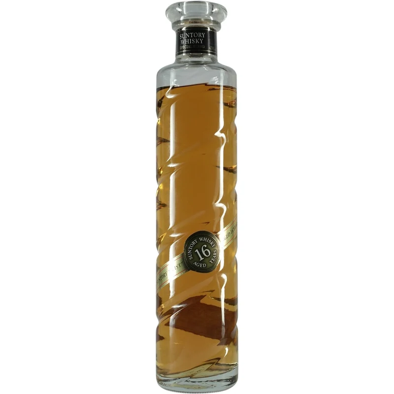 Suntory Twist Blend 16 Jahre