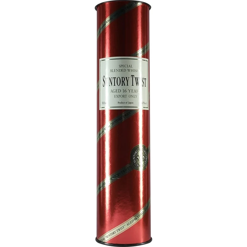 Suntory Twist Blend 16 Jahre