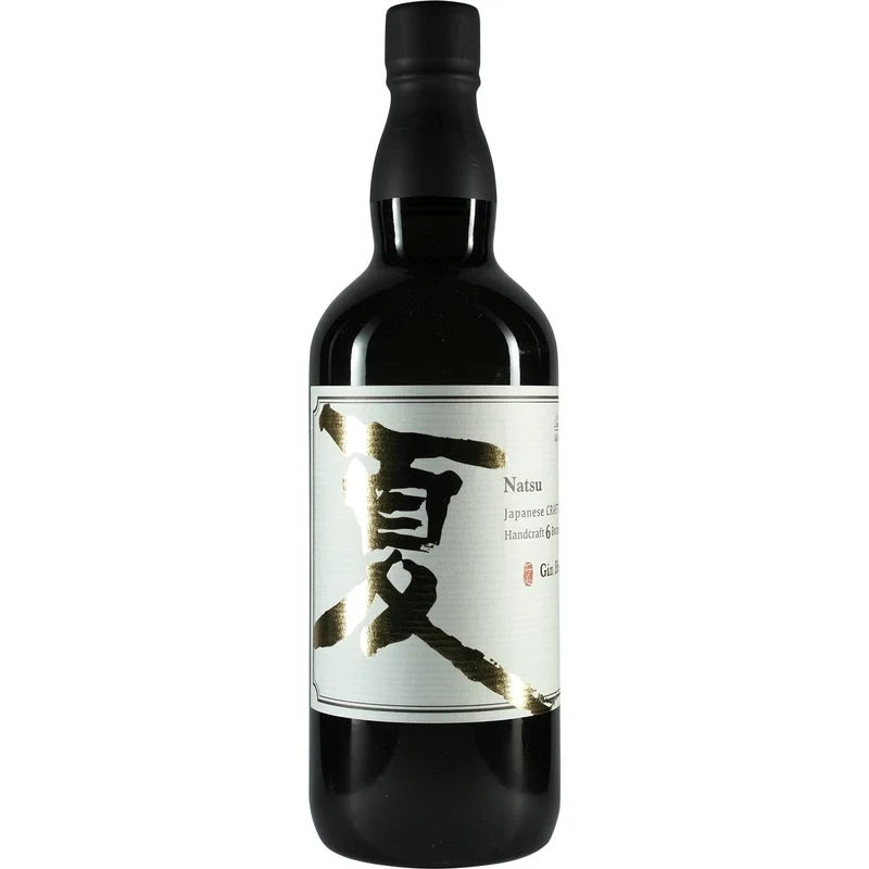 AKAYANE CRAFT GIN HEART (Natsu)