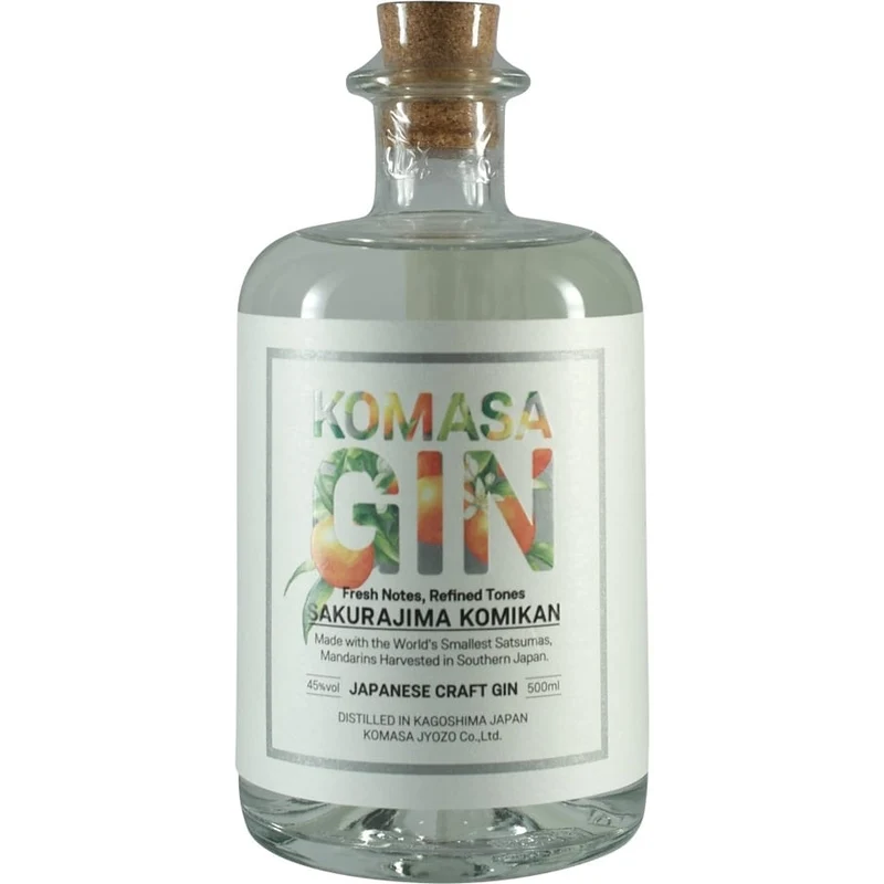 Komasa Gin
