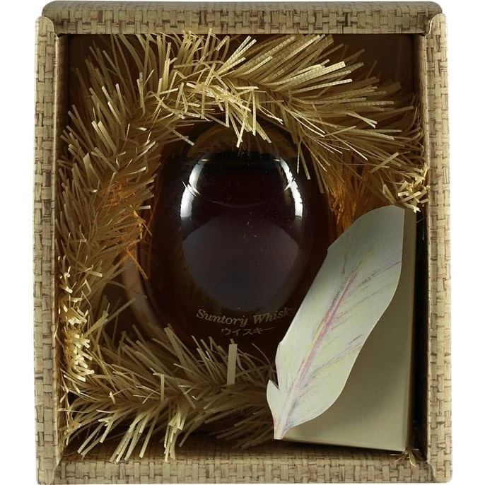 Suntory Special Reserve Osterei Easter Egg 100ml