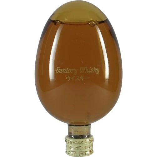 Suntory Special Reserve Osterei Easter Egg 100ml