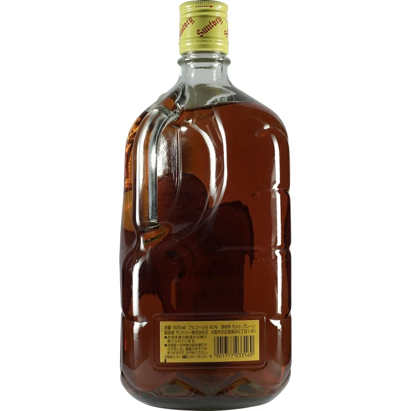 Suntory Kakubin Whisky (Yellow Label) 1920ml