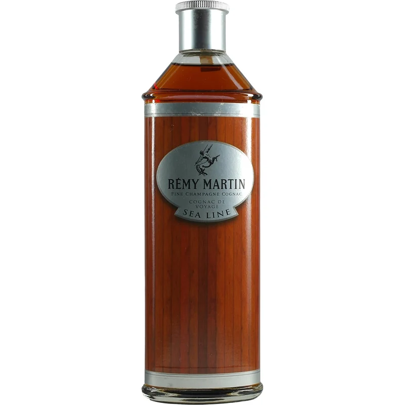 Remy Martin Altitute, Voyage und Trek 3x 350ml Geschenkset Cognacs De Voyage Duty Free Only