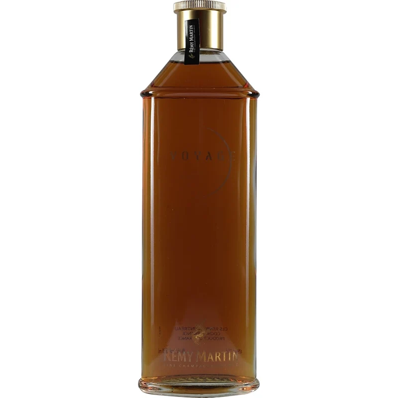 Remy Martin Altitute, Voyage und Trek 3x 350ml Geschenkset Cognacs De Voyage Duty Free Only