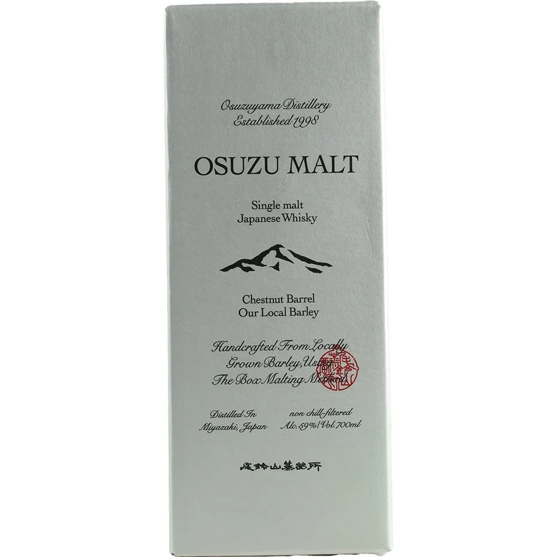 Osuzu Malt Single Malt