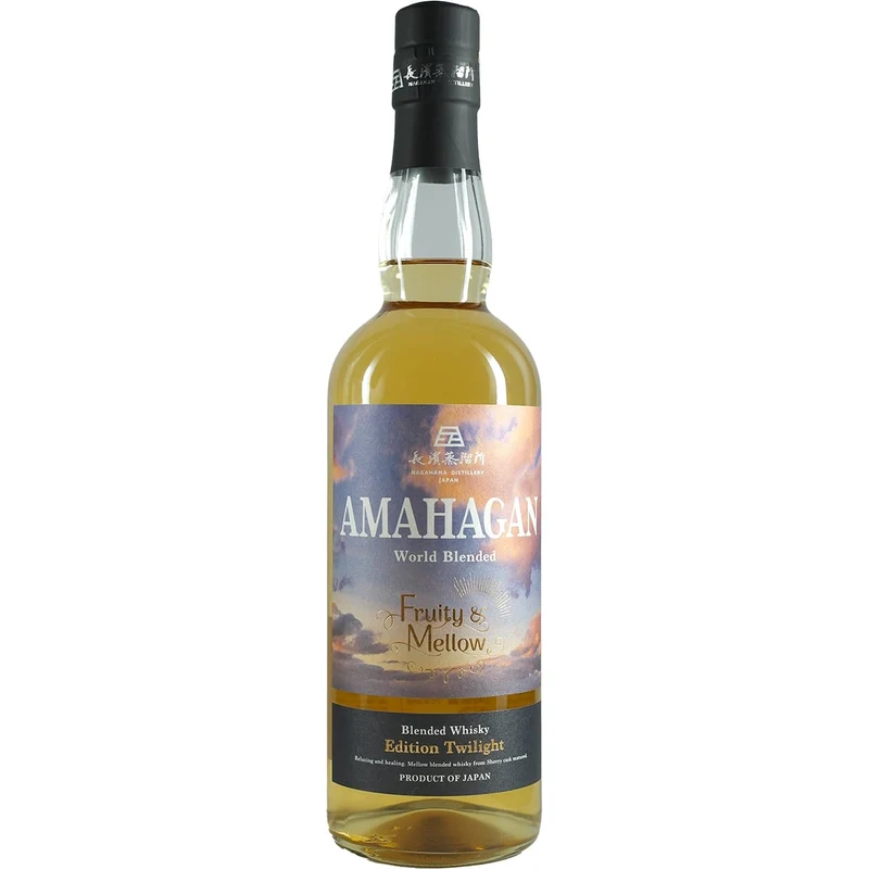 Amahagan / Nagahama Edition Twilight Fruity & Melloe Geschenkset