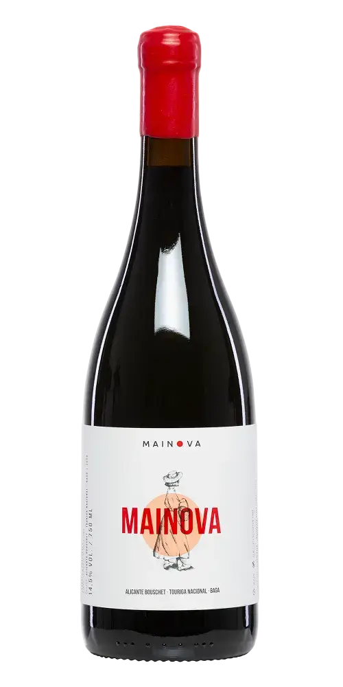 Mainova Tinto