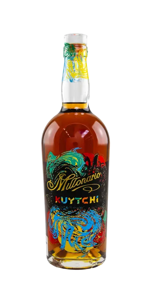 Millonario Kuytchi GB