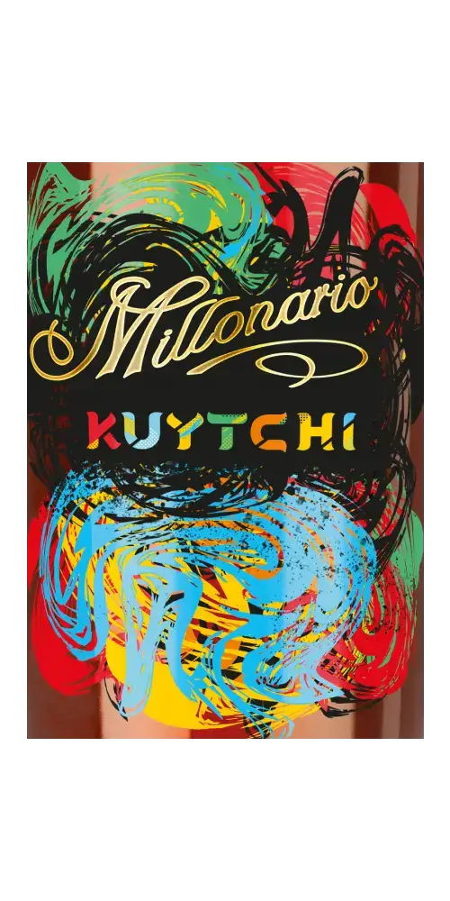 Millonario Kuytchi GB