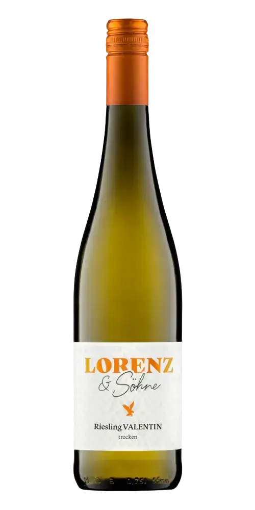 Weingut Lorenz & Söhne - Riesling Valentin