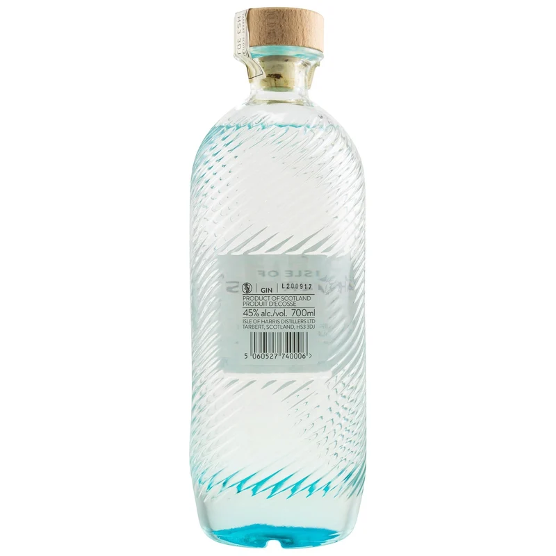 Isle of Harris Gin - 45% Vol.