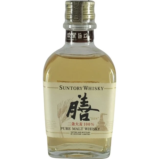 Suntory Zen Mini 180ml