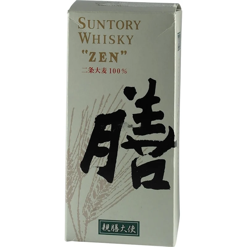 Suntory Zen Mini 180ml