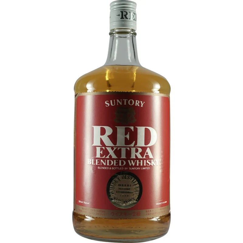 Suntory RED 1920ml Gastroflasche