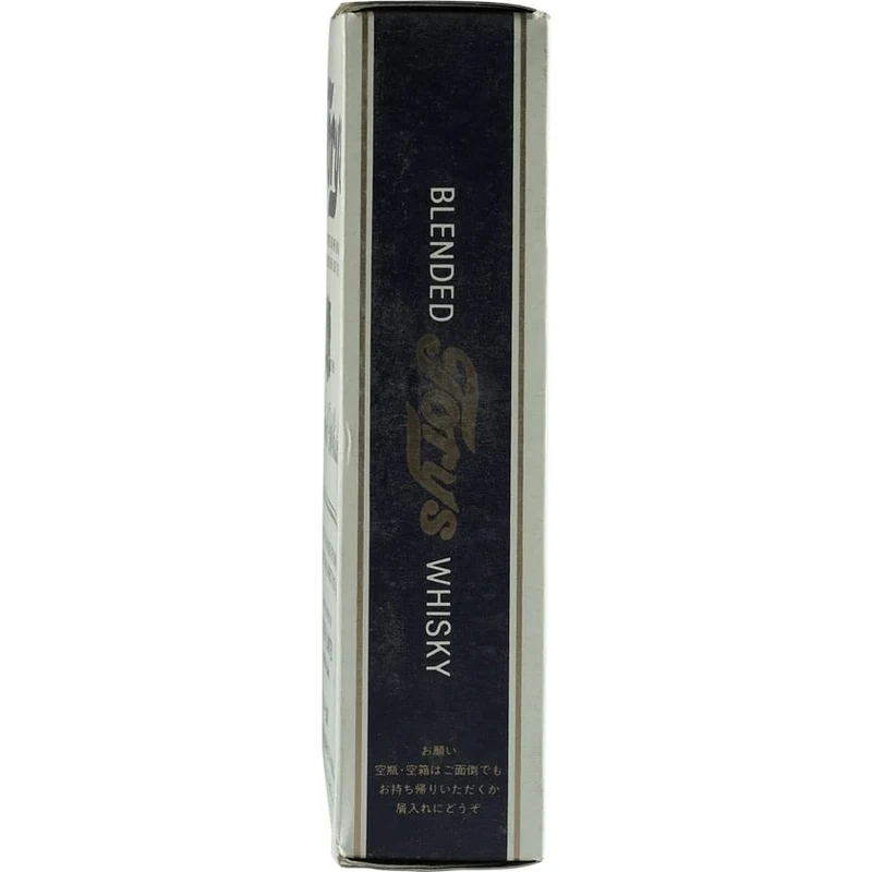 Suntory Torys Blend White Box 180ml
