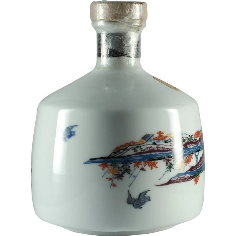Suntory Royal Keramik Dekanter Suntory Okninawa Ltd.