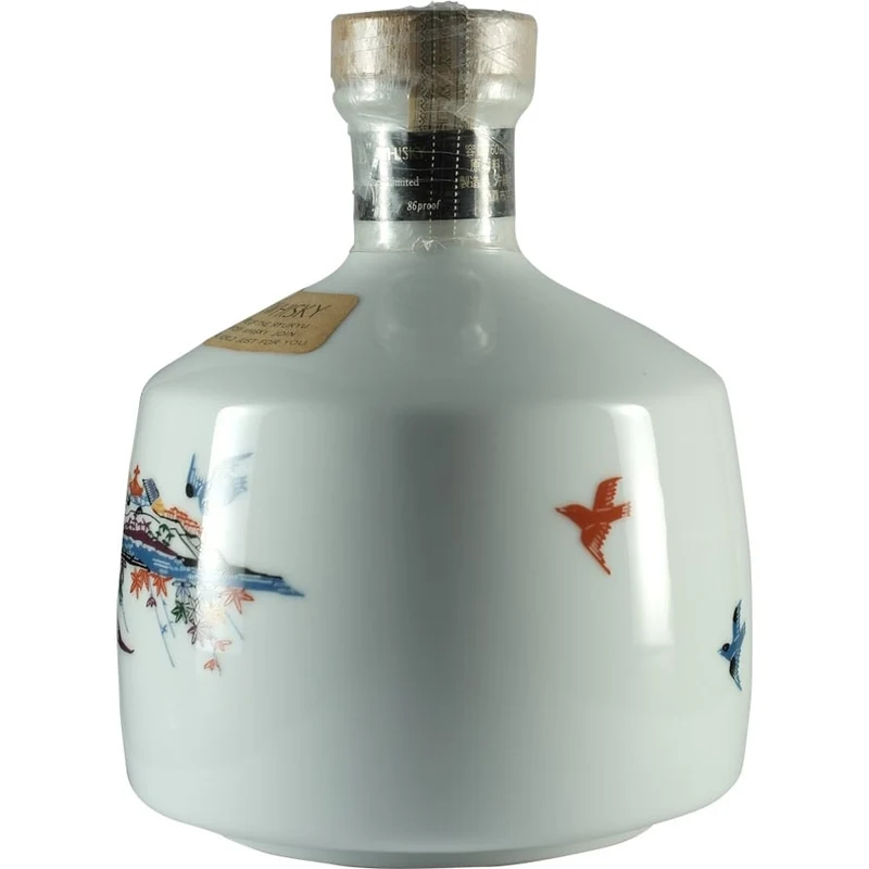 Suntory Royal Keramik Dekanter Suntory Okninawa Ltd.