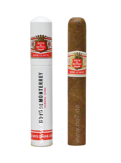 Hoyo de Monterrey Le Hoyo de San Juan Tubos AT