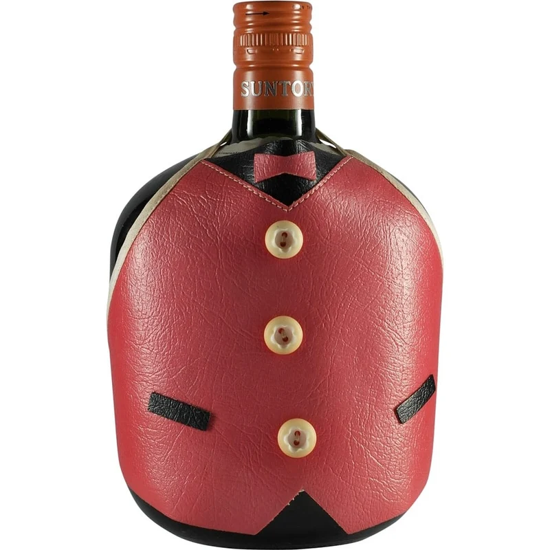 Suntory Old Whisky Waiter / Kellner