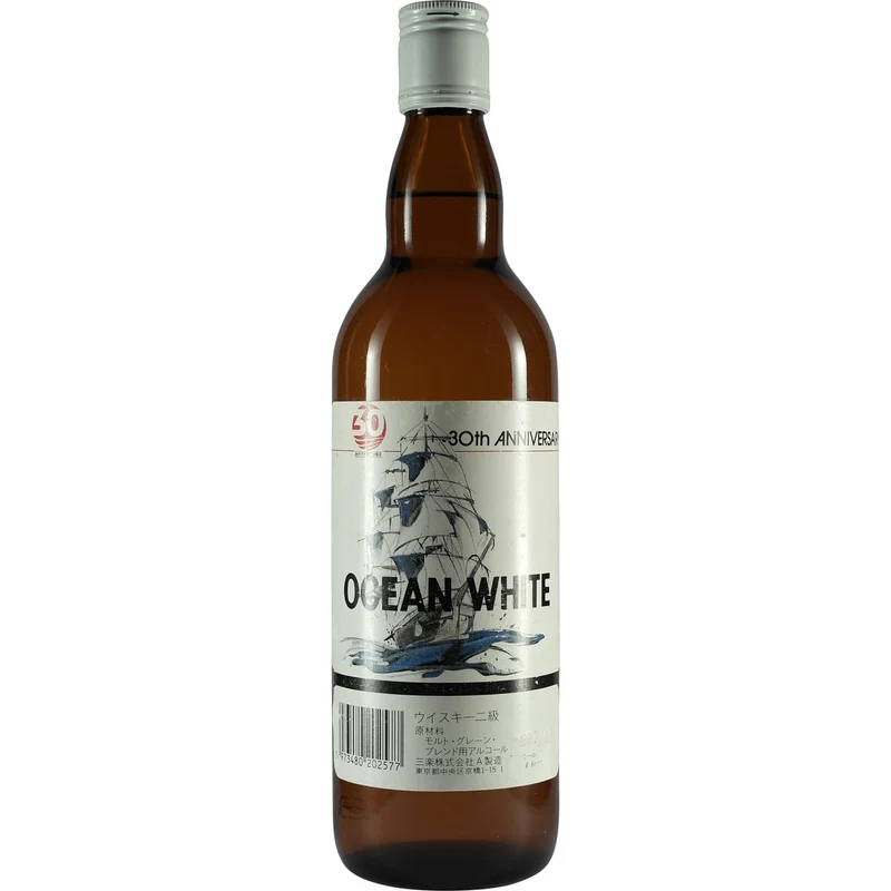 Ocean / Karuizawa White 30th Aniversary