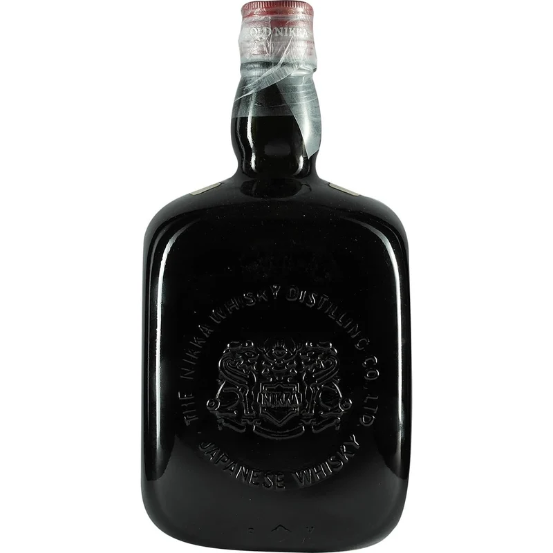 Old Nikka Whisky Hokkaido Destillerie