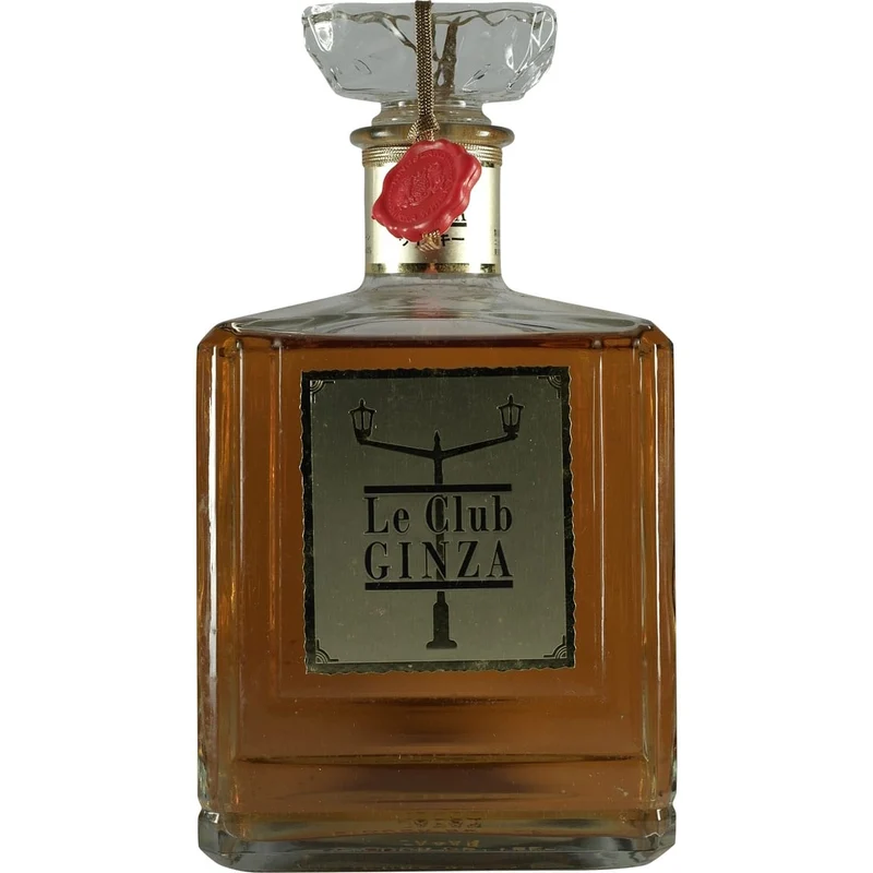 Nikka Kingsland Le Club Ginza 1000ml